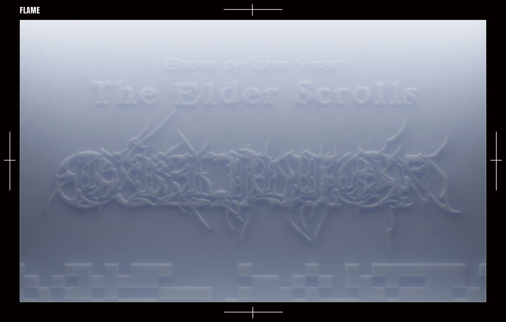 KOZO 3D visual