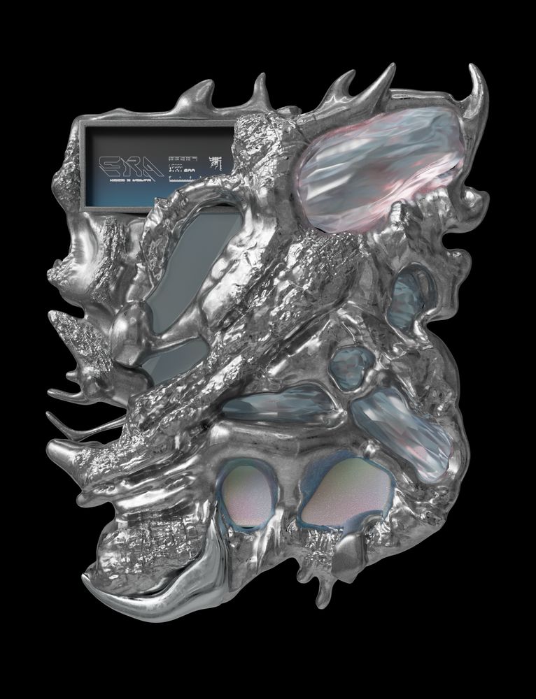 KOZO 3D visual