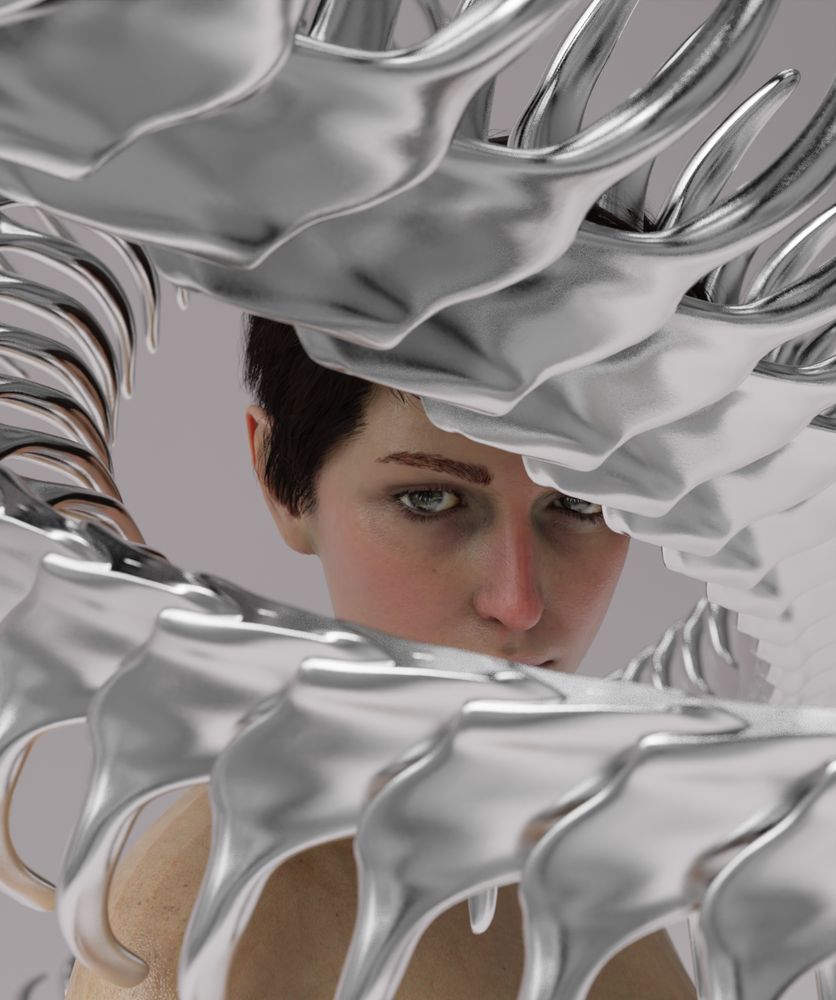 KOZO visual