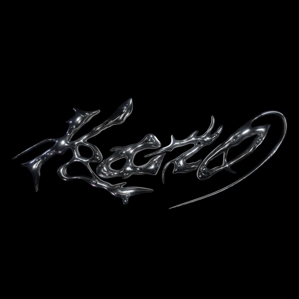 KOZO 3D artwork