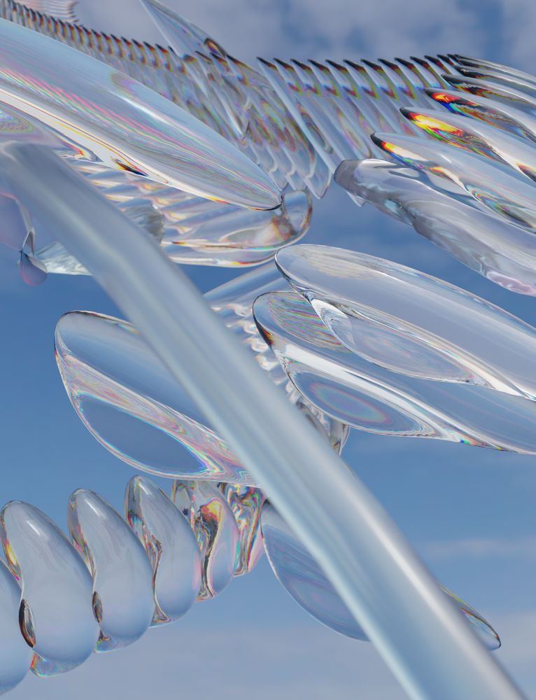 KOZO 3D visual