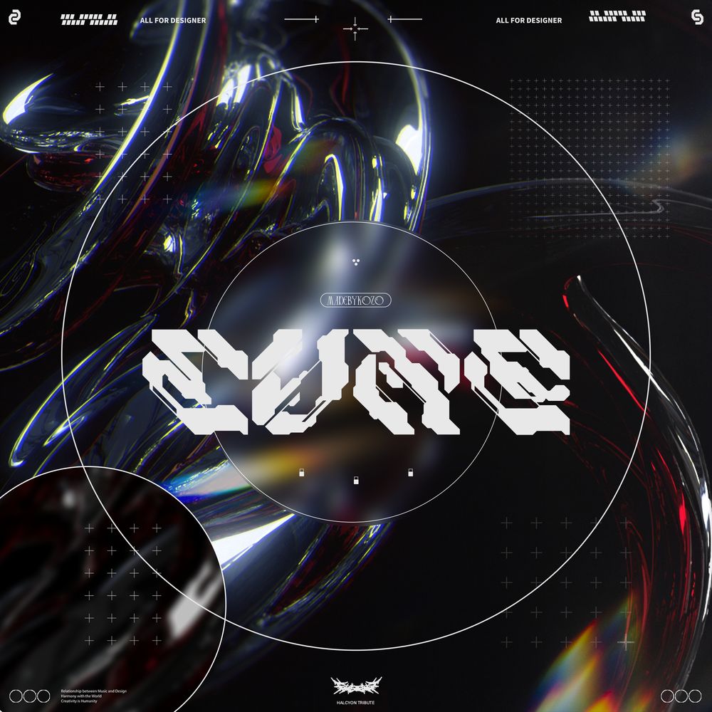 KOZO album artwork