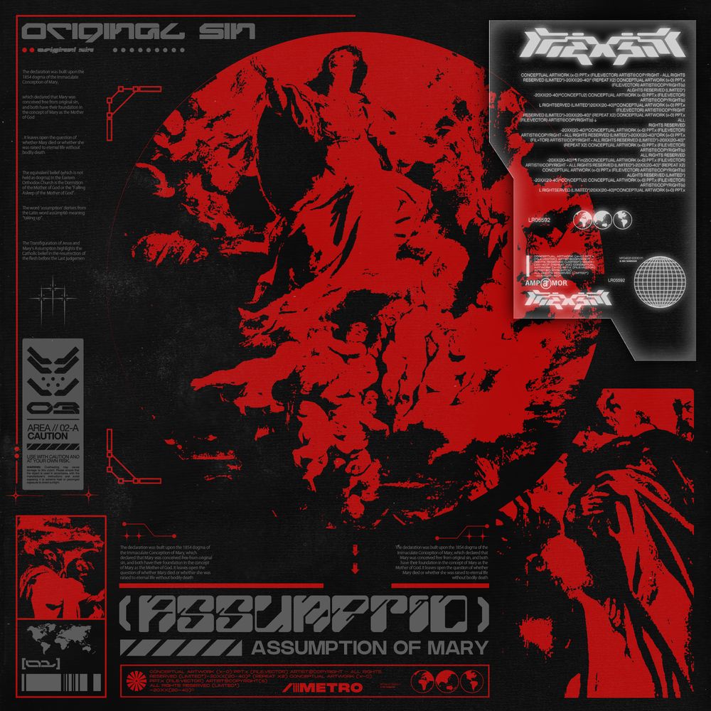 KOZO album artwork