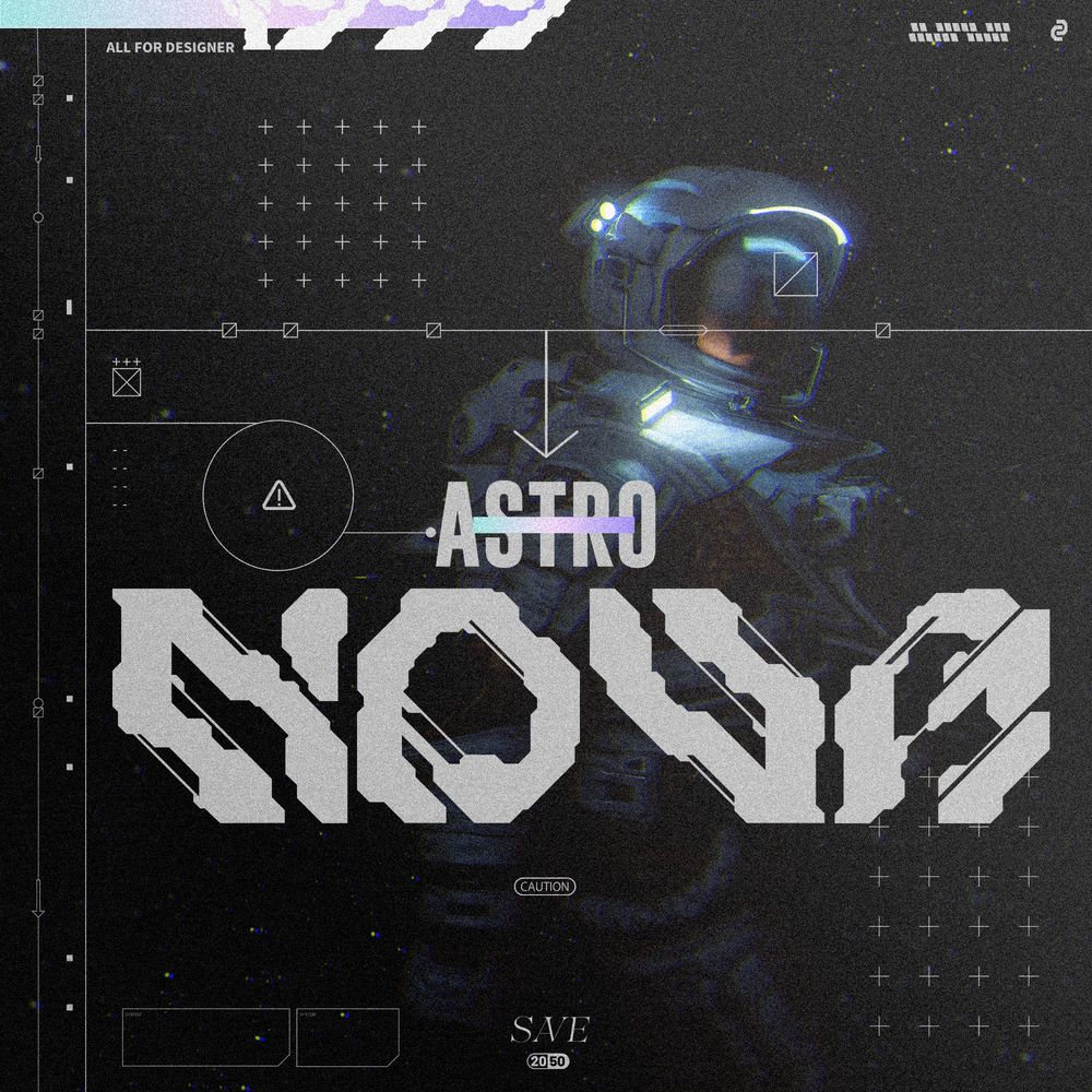 KOZO album artwork