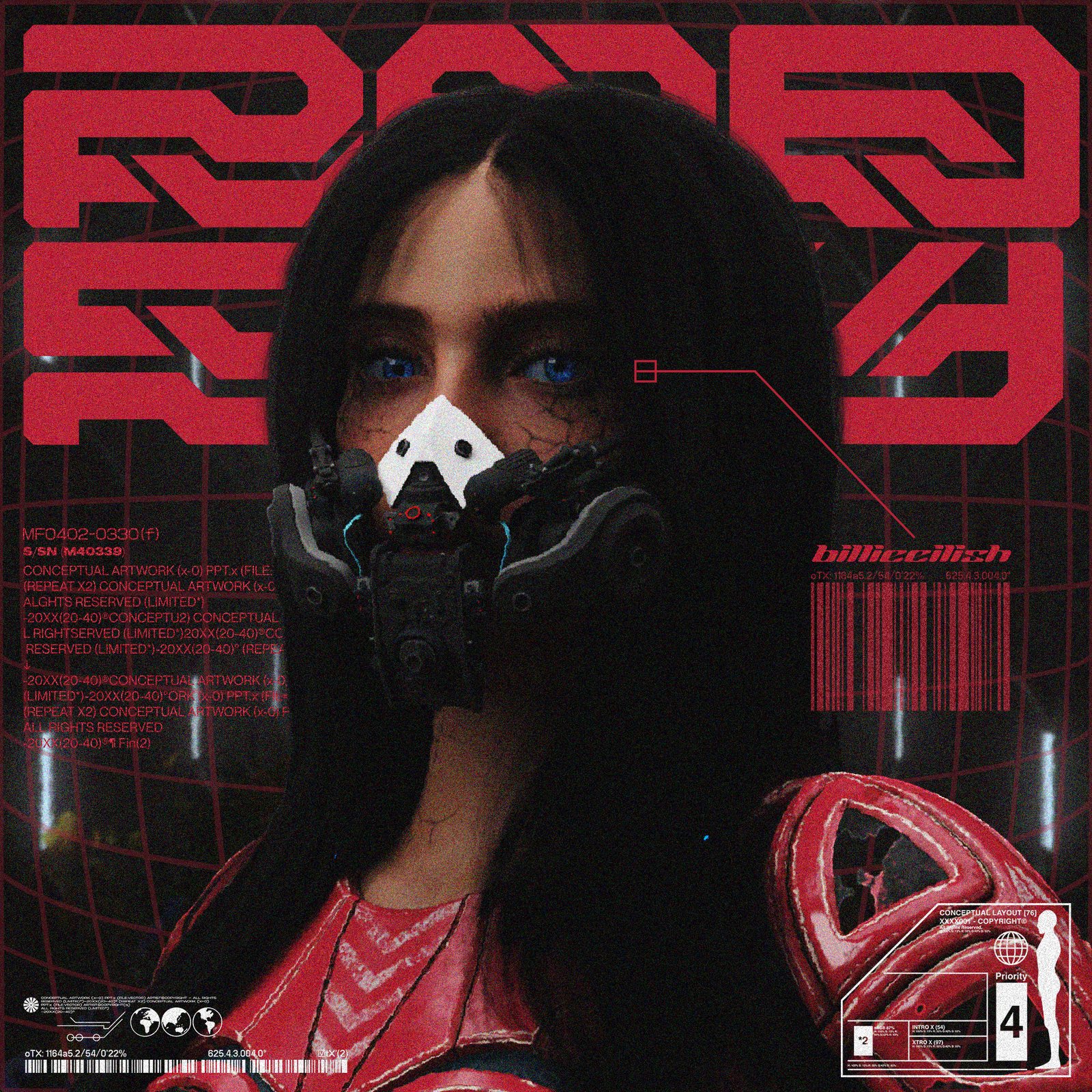 KOZO album artwork