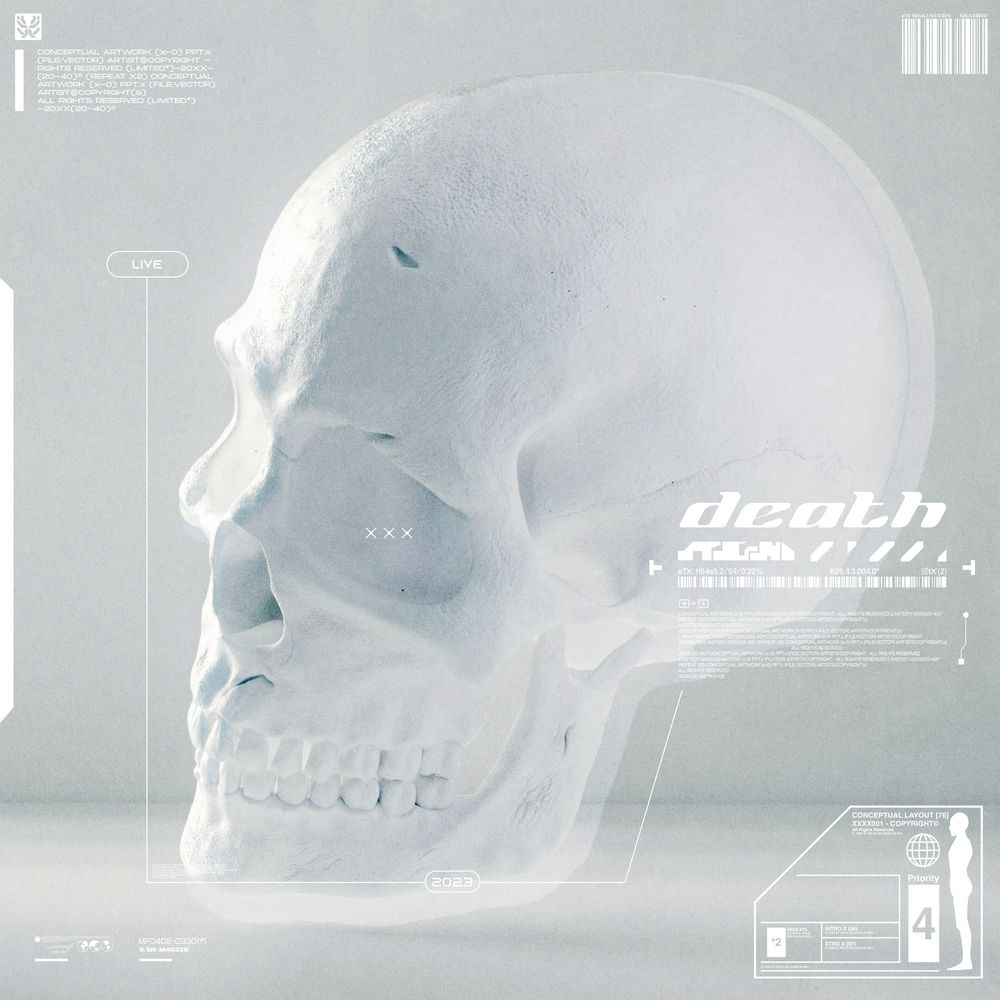KOZO album artwork