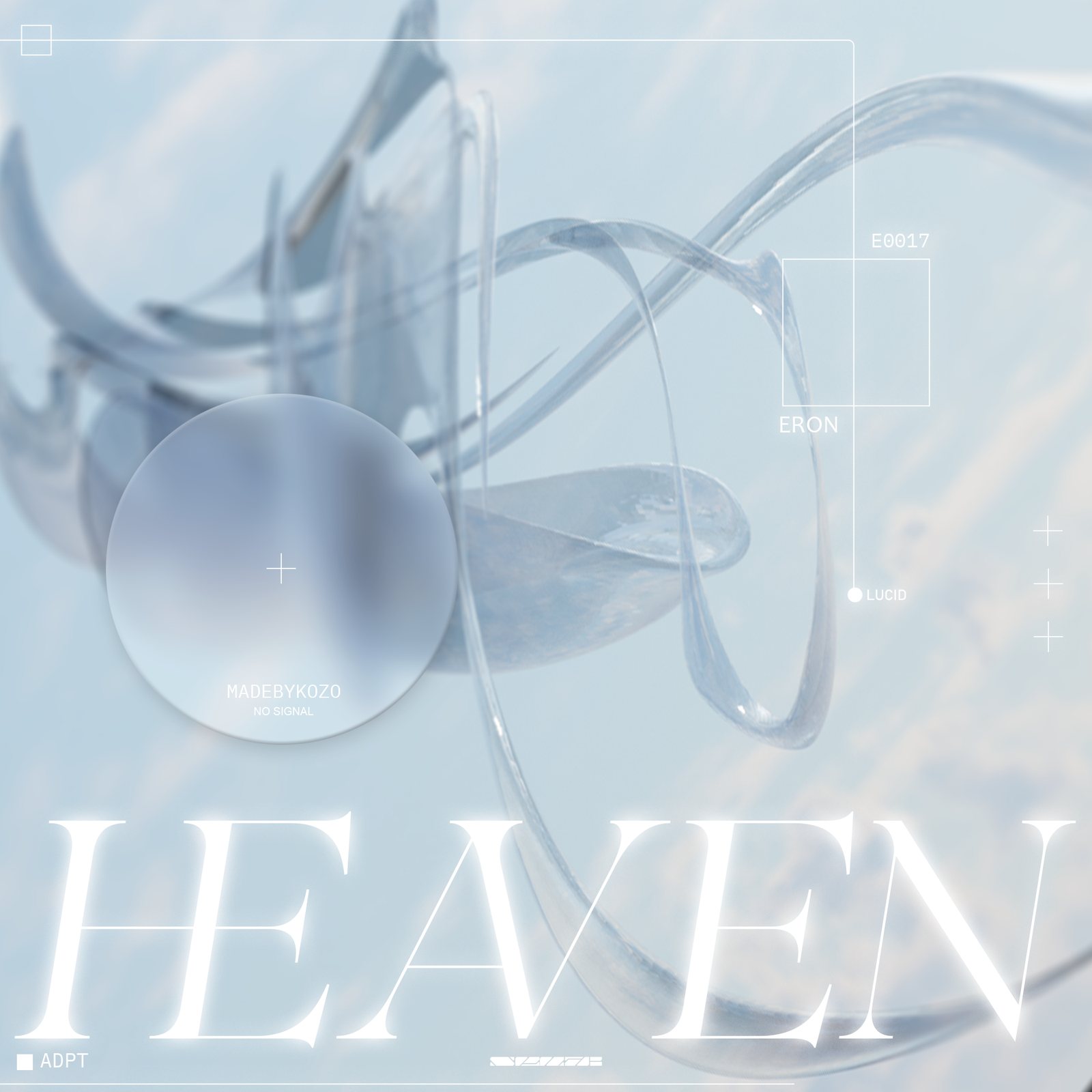 KOZO album artwork