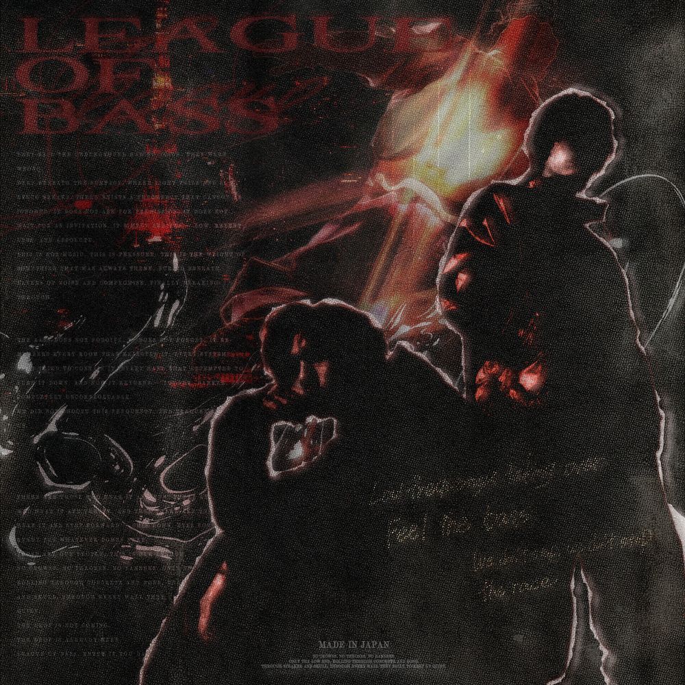 KOZO album artwork
