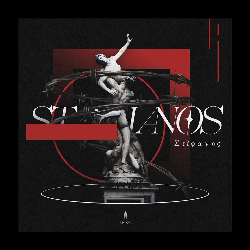 KOZO album artwork