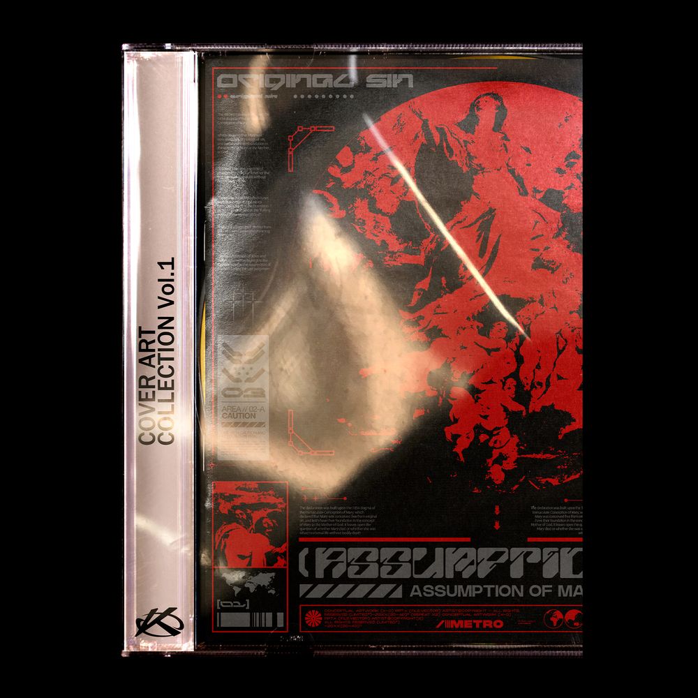 KOZO album artwork