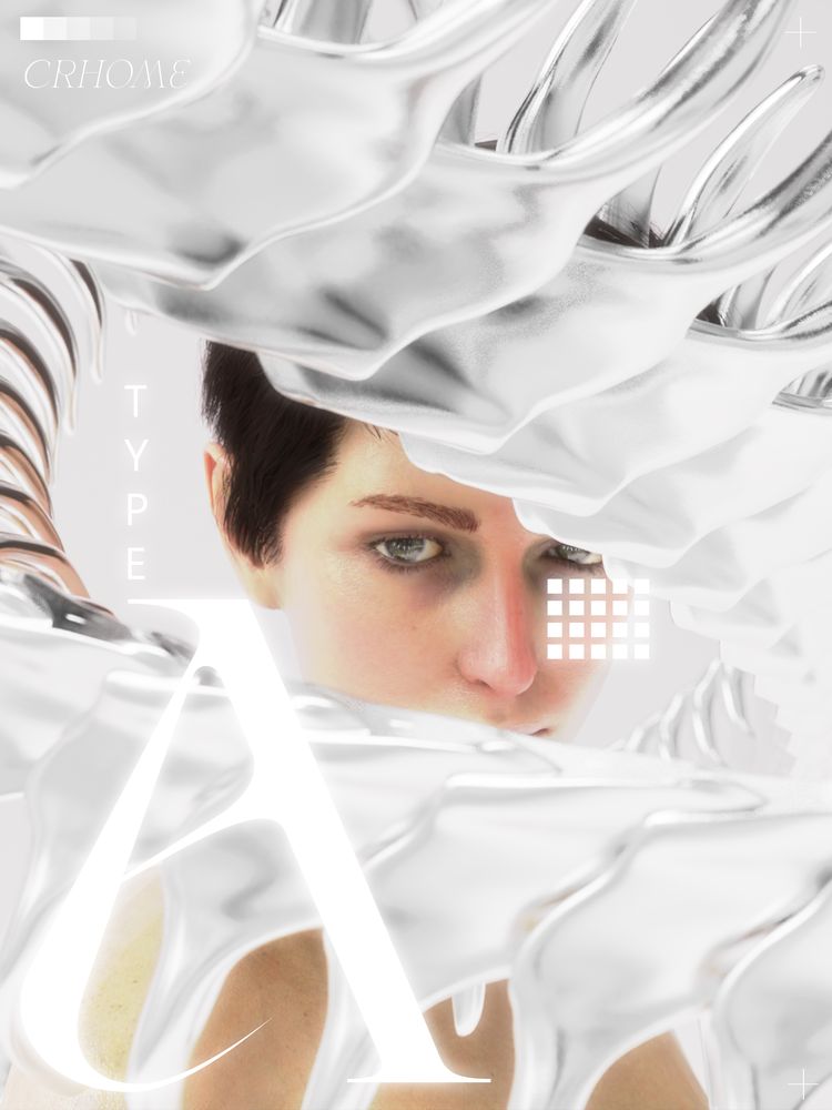 KOZO poster artwork