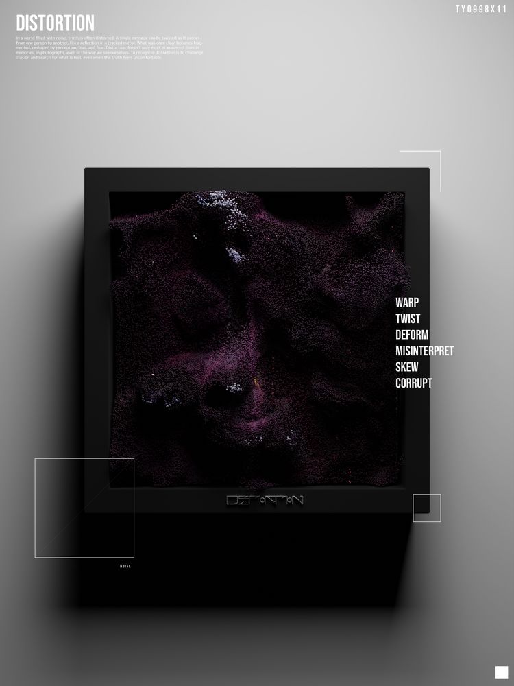 KOZO poster artwork